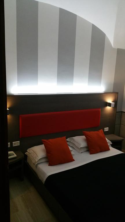 Center 2 Hotel Roma